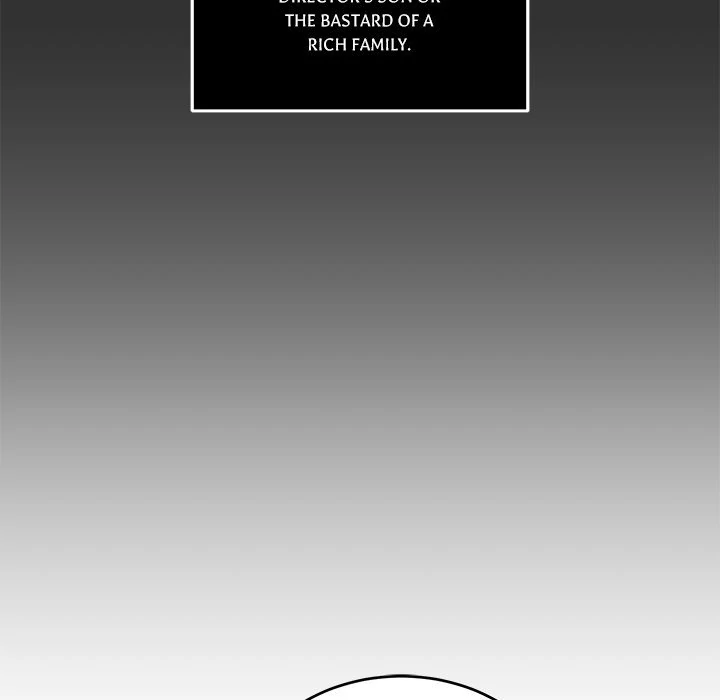 Two Flavored Crush - Chapter 2 manhwa