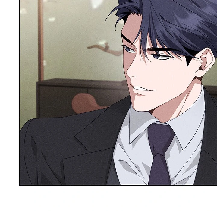 Two Flavored Crush - Chapter 2 manhwa