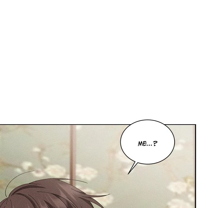 Two Flavored Crush - Chapter 2 manhwa