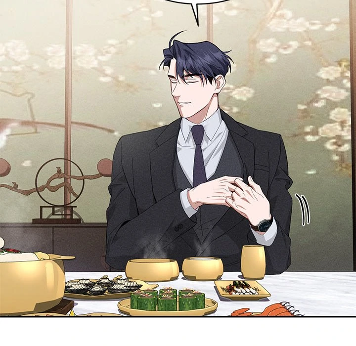 Two Flavored Crush - Chapter 2 manhwa