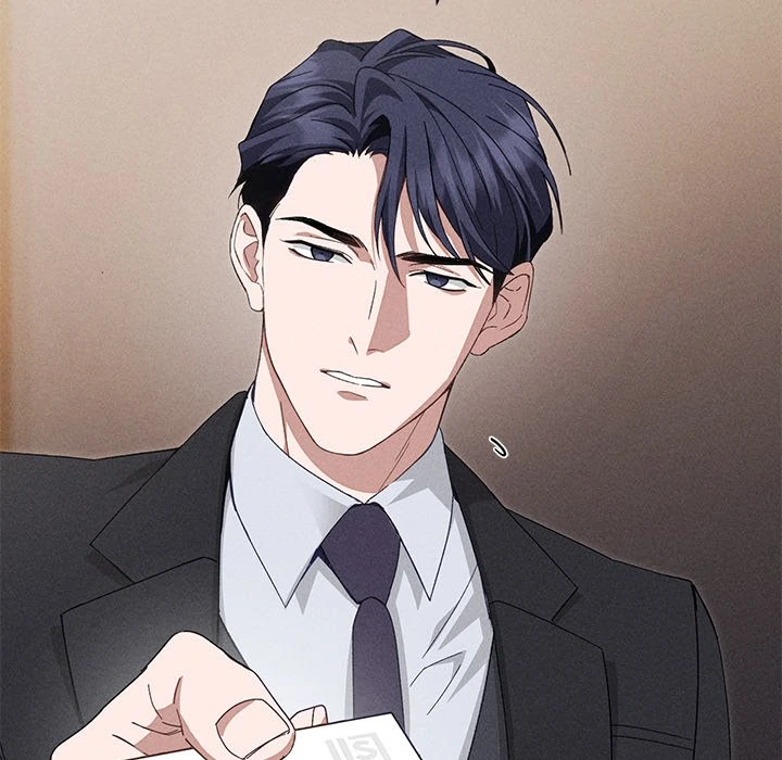 Two Flavored Crush - Chapter 2 manhwa