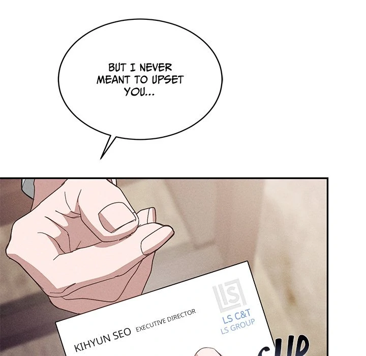 Two Flavored Crush - Chapter 2 manhwa