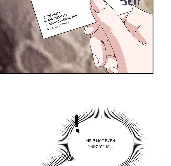 Two Flavored Crush - Chapter 2 manhwa