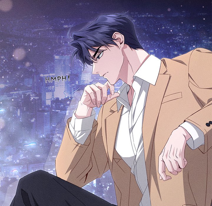 Two Flavored Crush - Chapter 2 manhwa