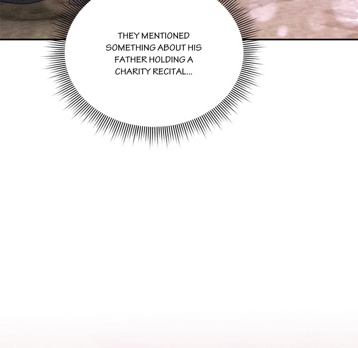 Two Flavored Crush - Chapter 2 manhwa