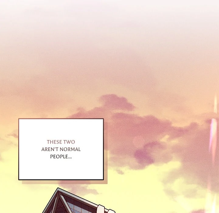 Two Flavored Crush - Chapter 2 manhwa