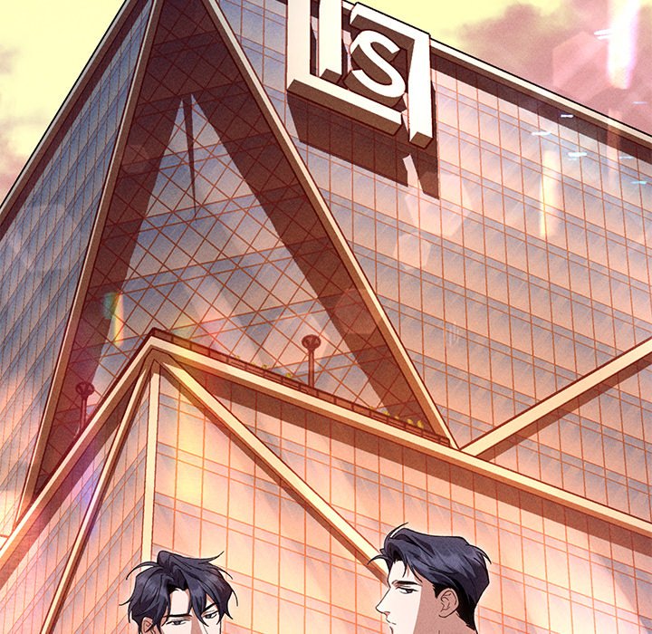 Two Flavored Crush - Chapter 2 manhwa