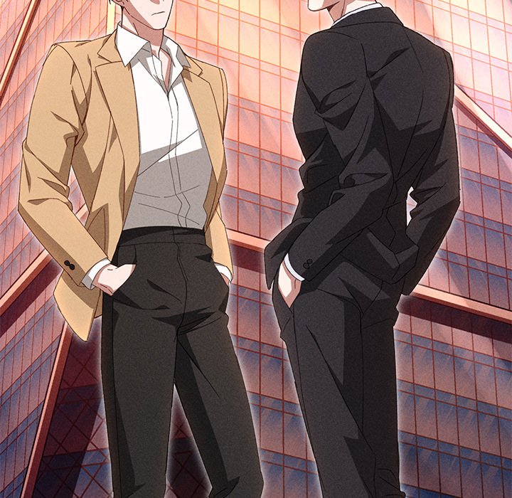Two Flavored Crush - Chapter 2 manhwa