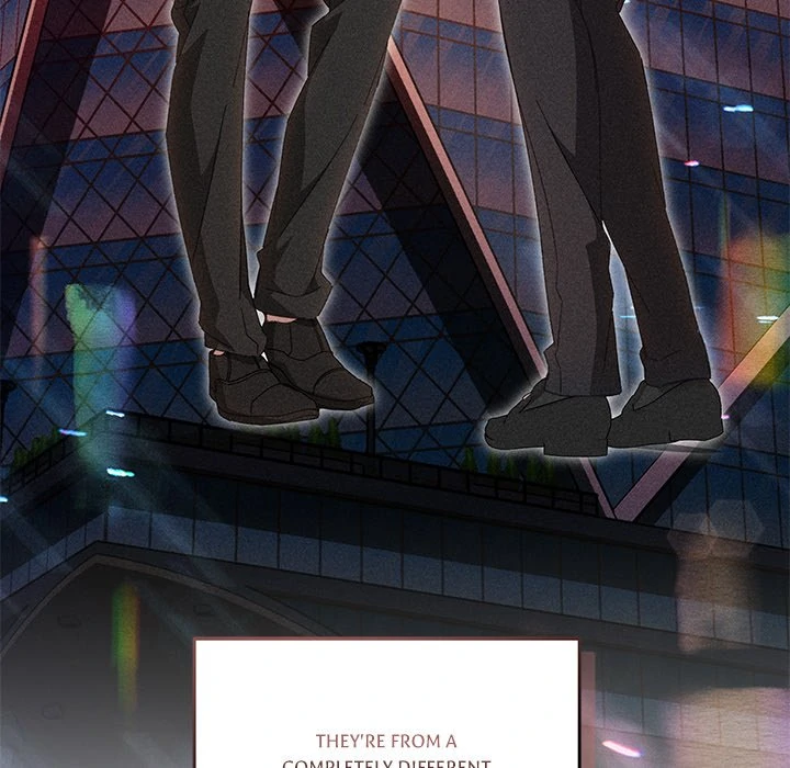 Two Flavored Crush - Chapter 2 manhwa
