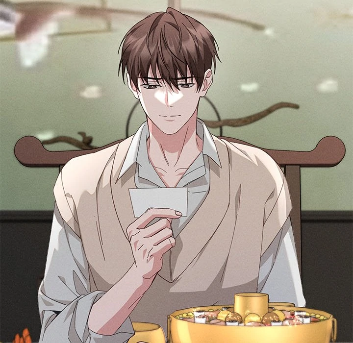 Two Flavored Crush - Chapter 2 manhwa