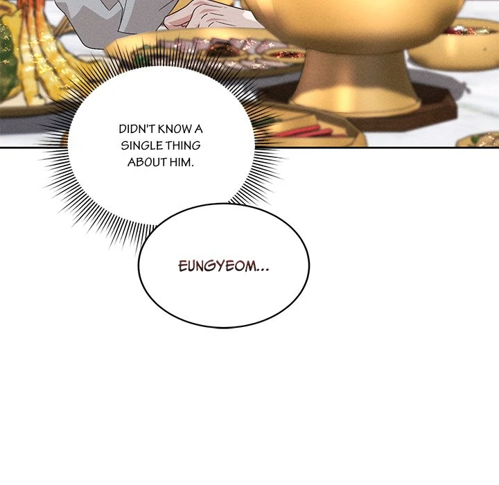 Two Flavored Crush - Chapter 2 manhwa