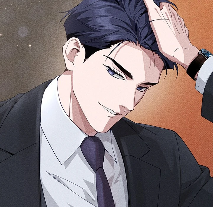 Two Flavored Crush - Chapter 2 manhwa