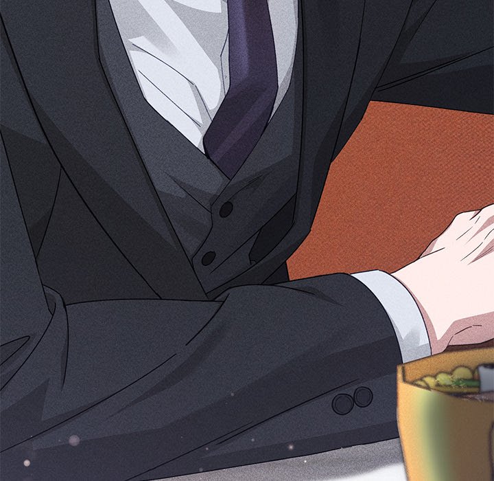 Two Flavored Crush - Chapter 2 manhwa