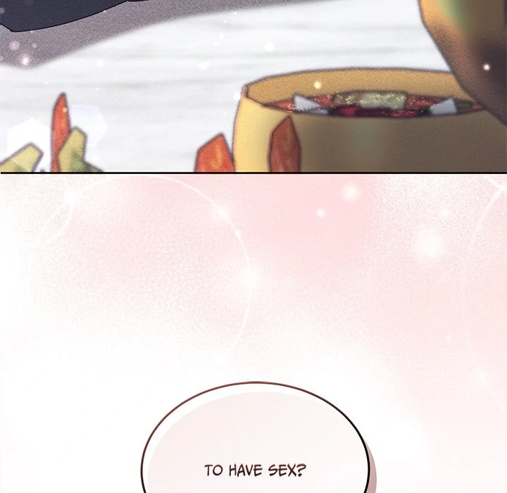 Two Flavored Crush - Chapter 2 manhwa