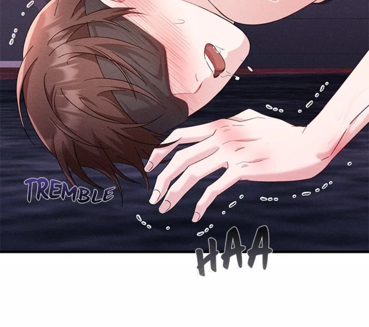 Two Flavored Crush - Chapter 20 manhwa