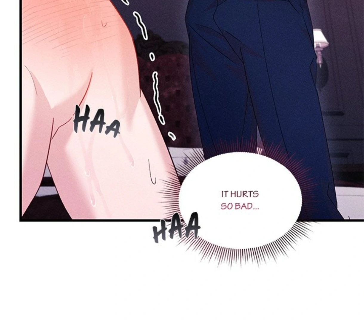 Two Flavored Crush - Chapter 20 manhwa