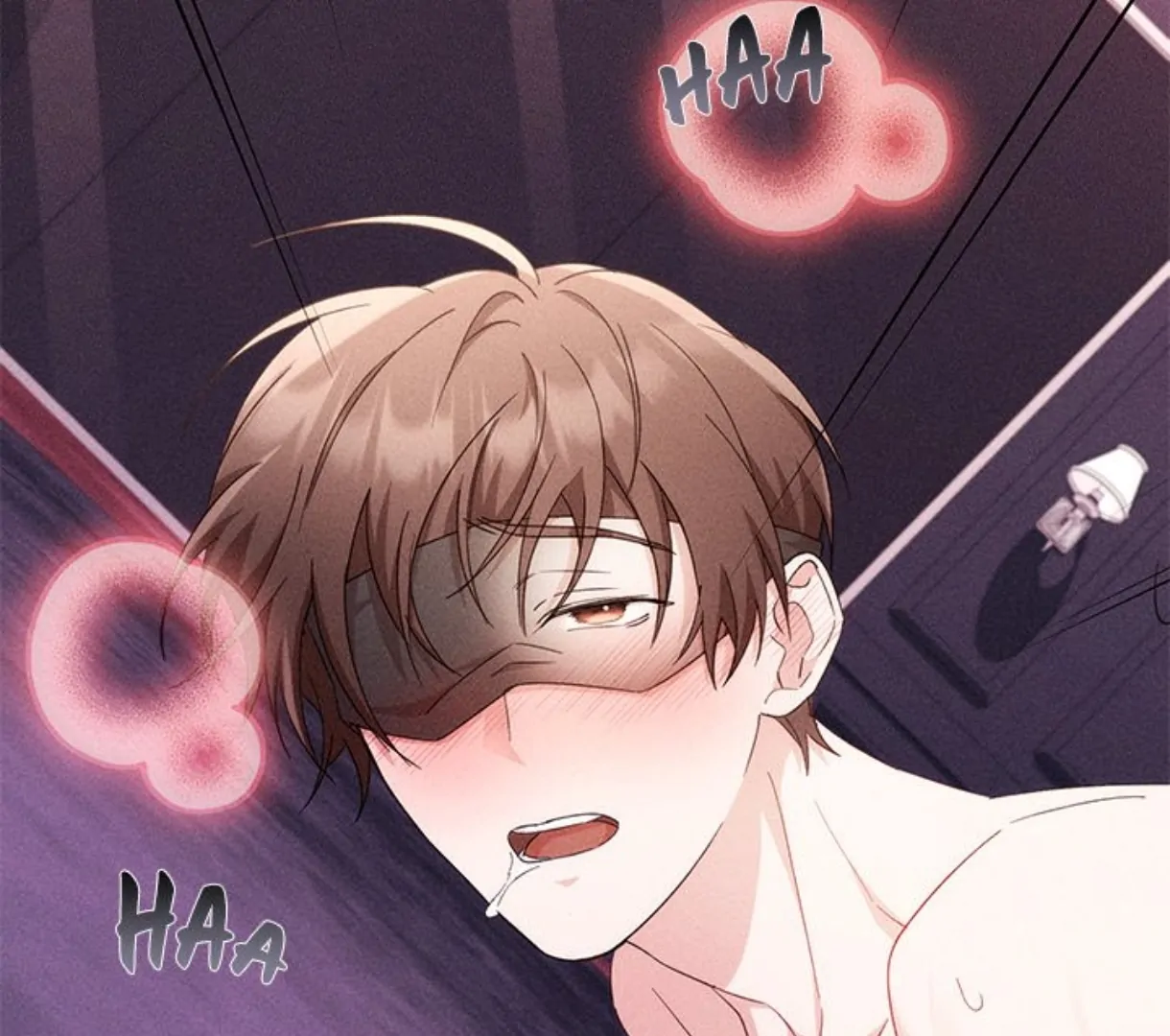 Two Flavored Crush - Chapter 20 manhwa