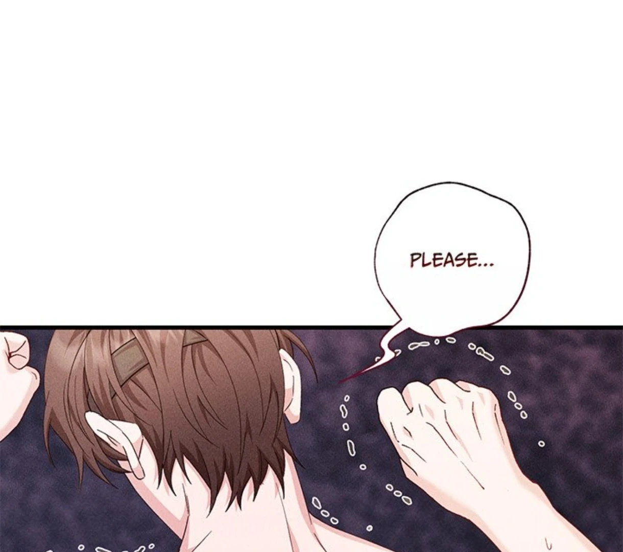 Two Flavored Crush - Chapter 20 manhwa