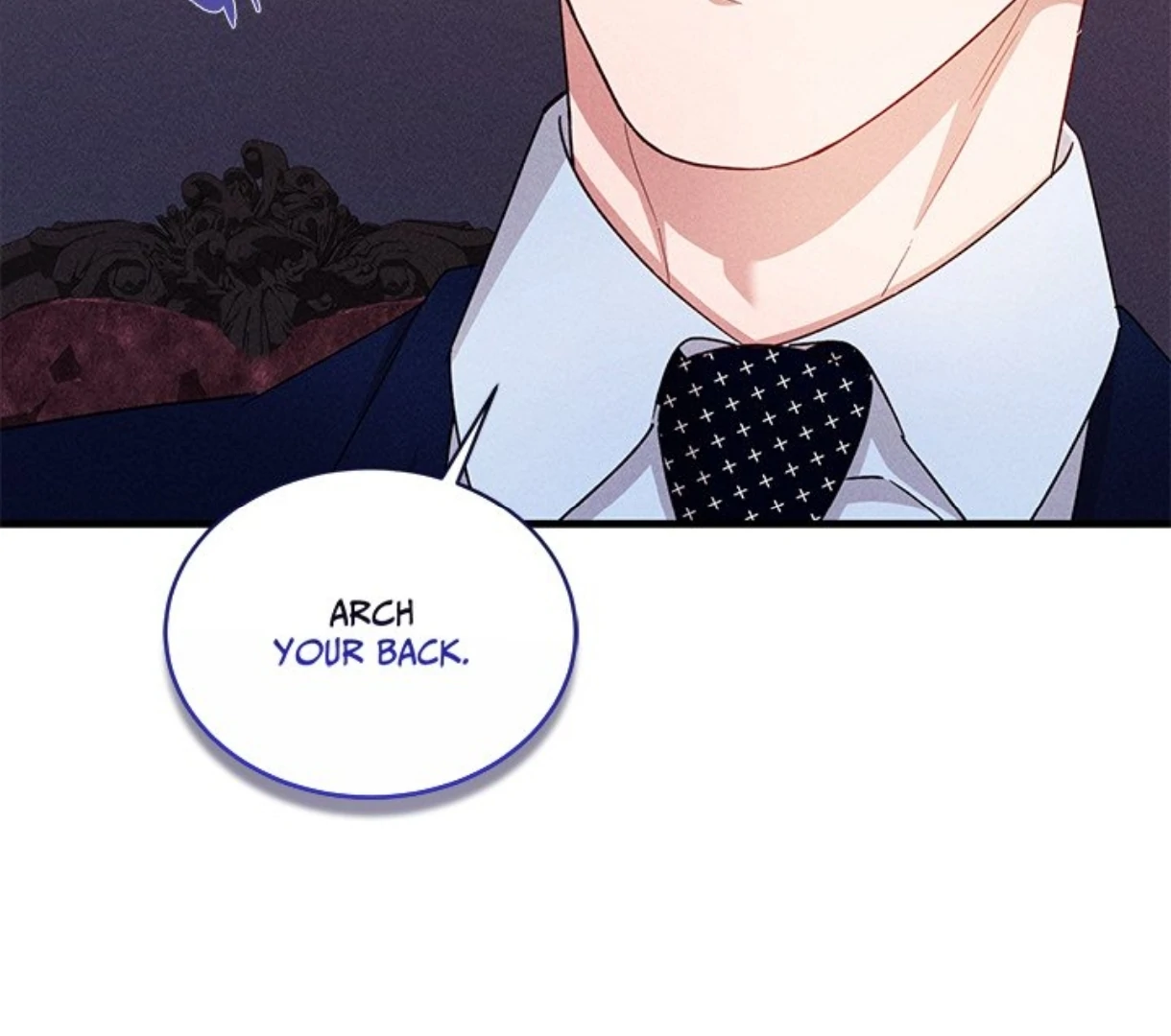 Two Flavored Crush - Chapter 20 manhwa