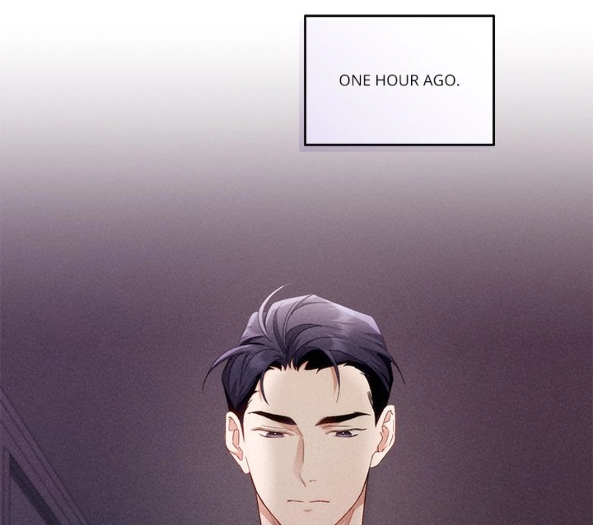Two Flavored Crush - Chapter 20 manhwa