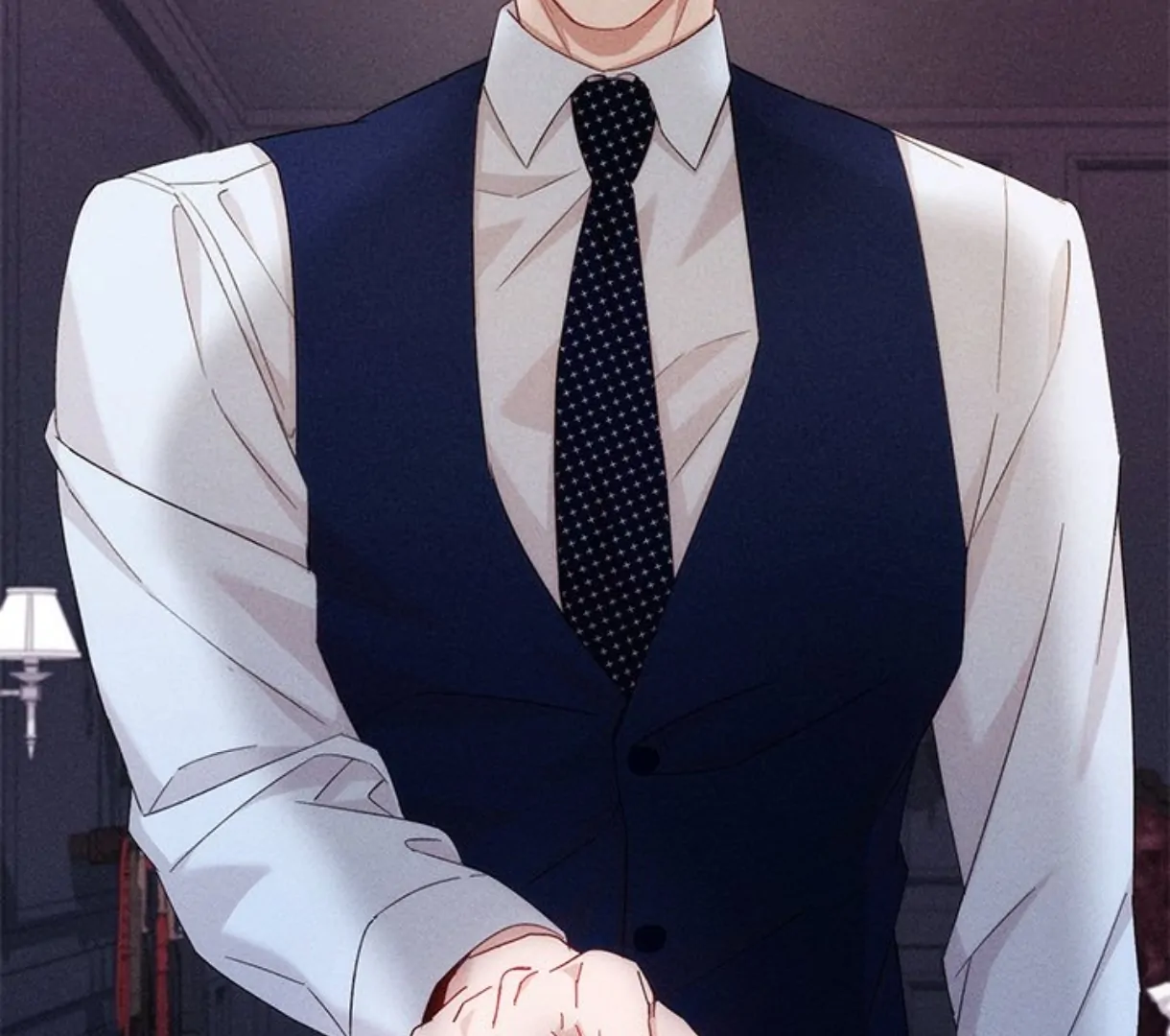 Two Flavored Crush - Chapter 20 manhwa