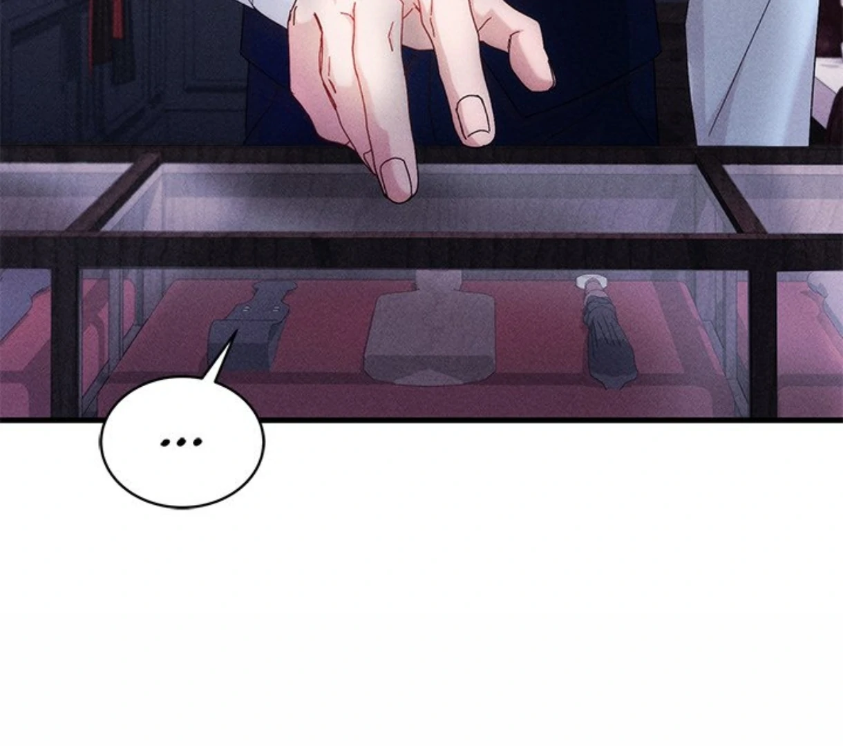 Two Flavored Crush - Chapter 20 manhwa