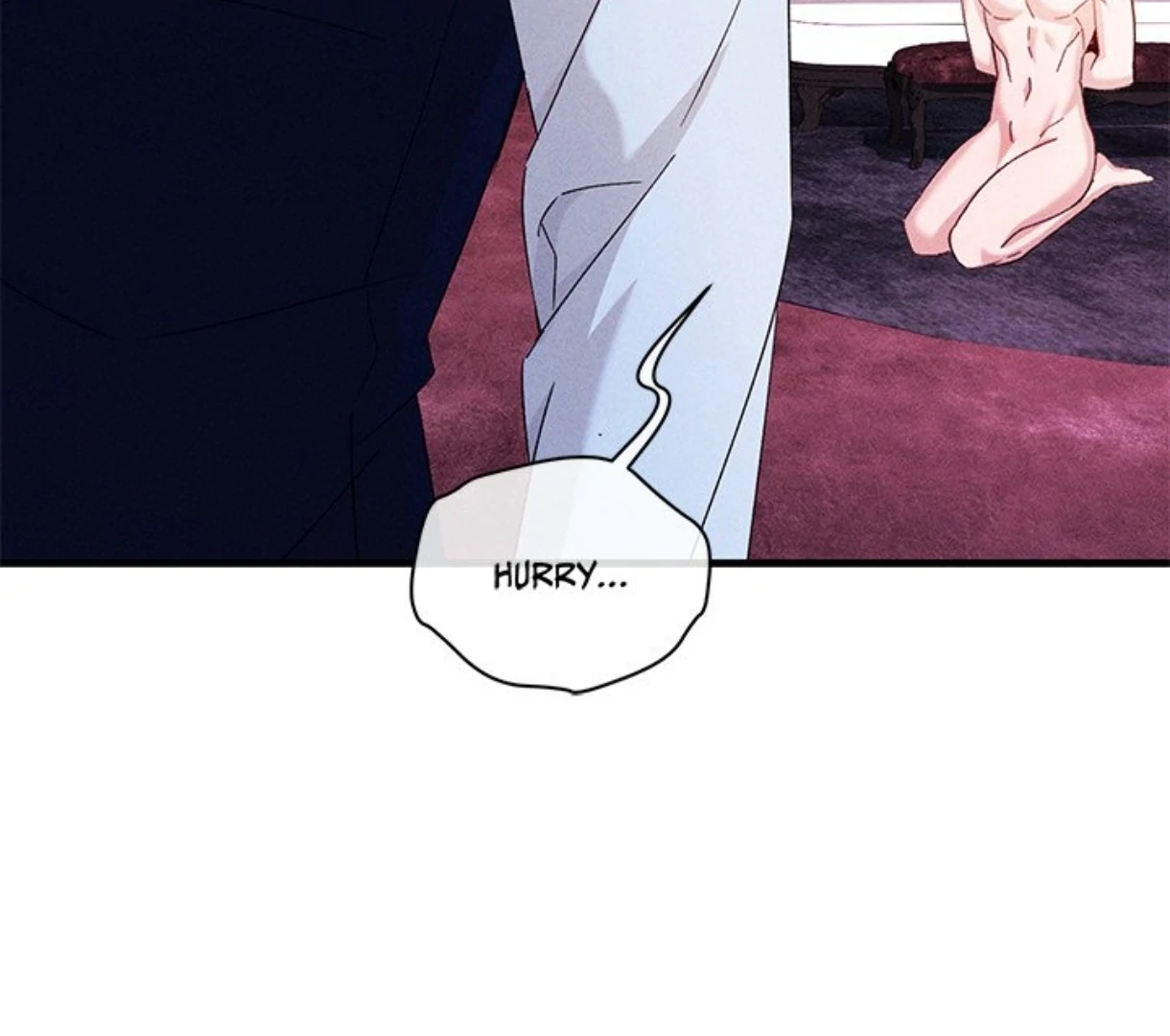 Two Flavored Crush - Chapter 20 manhwa