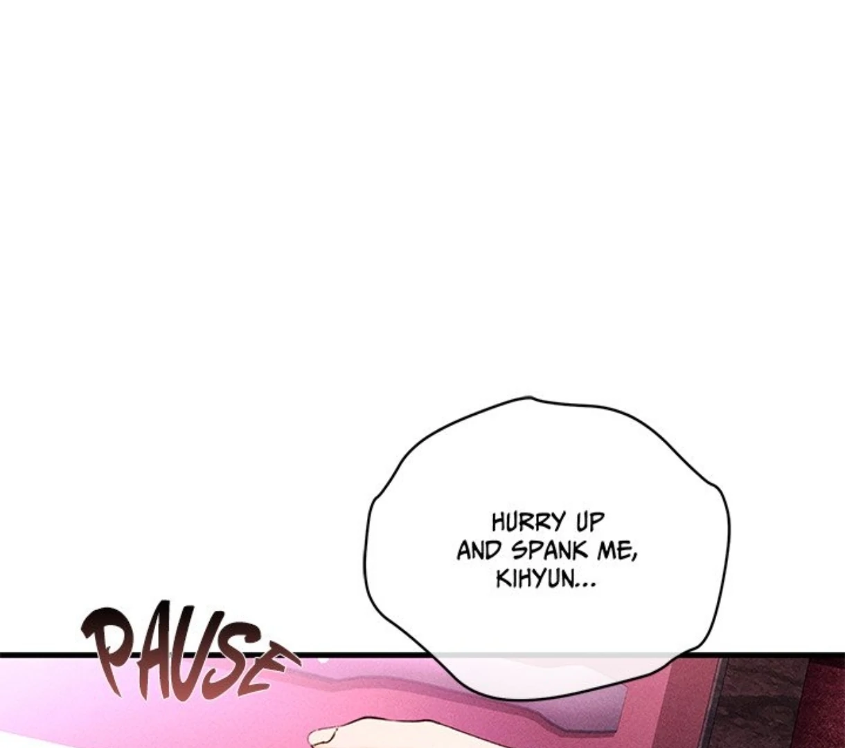 Two Flavored Crush - Chapter 20 manhwa