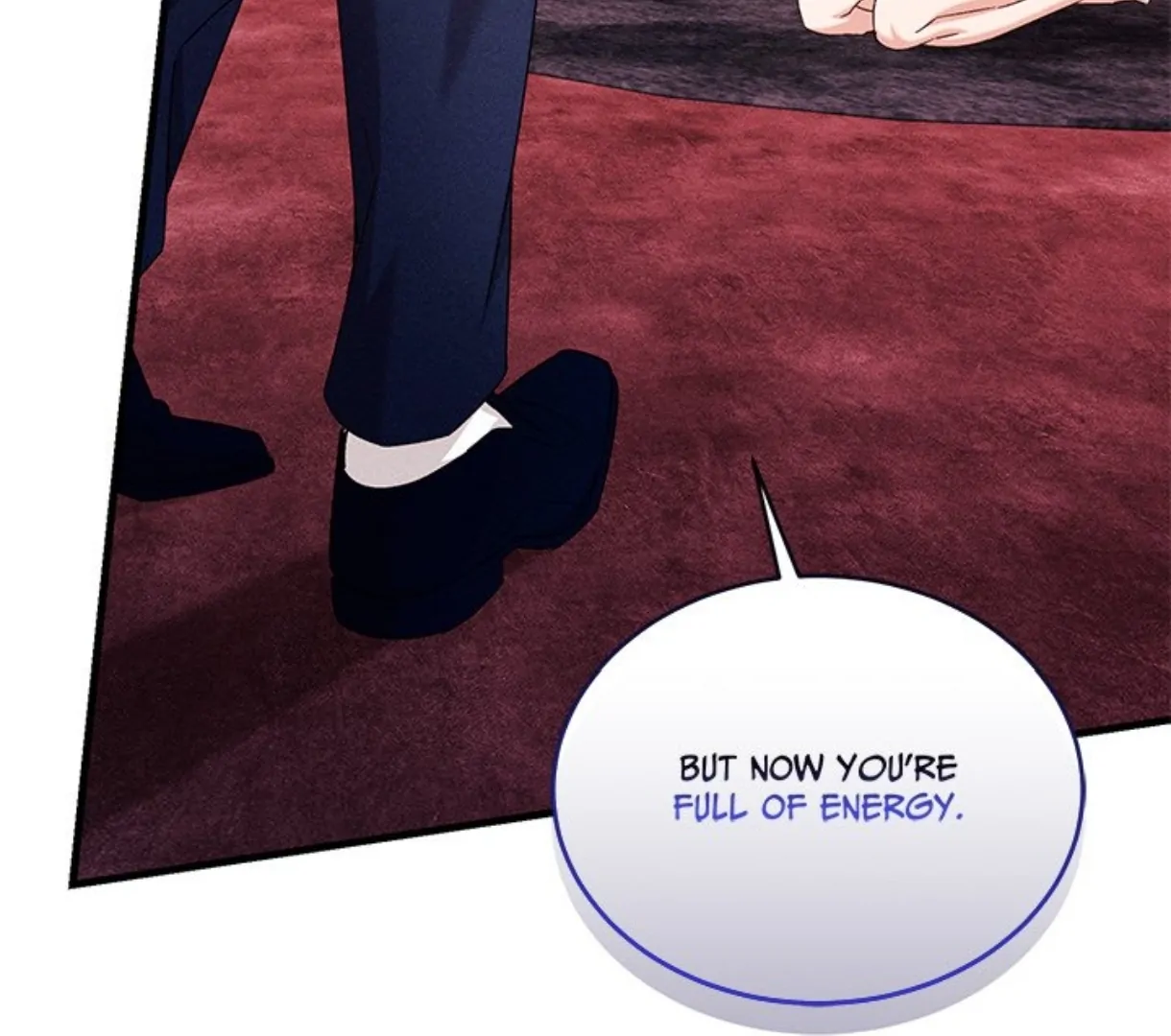 Two Flavored Crush - Chapter 20 manhwa