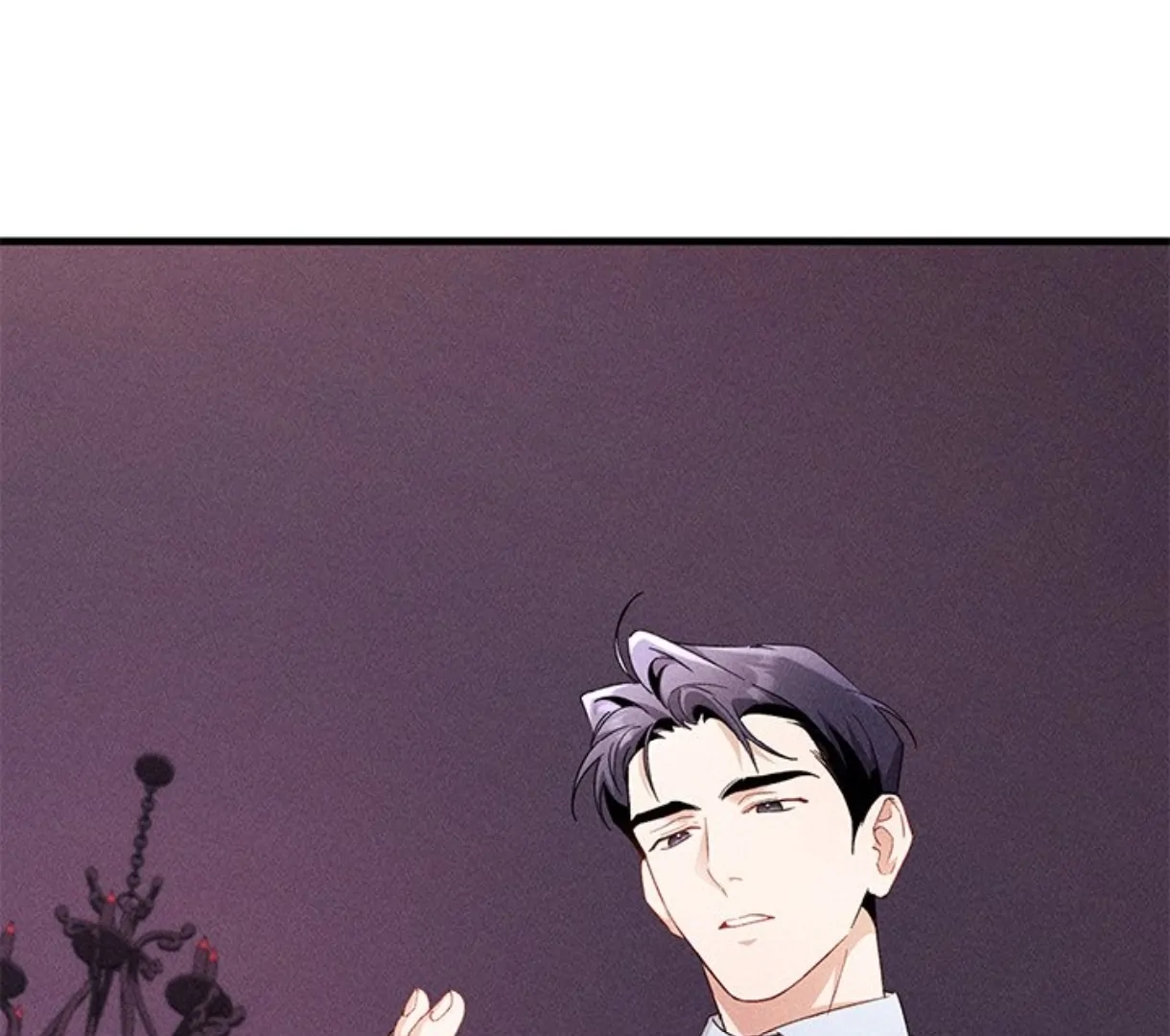 Two Flavored Crush - Chapter 20 manhwa