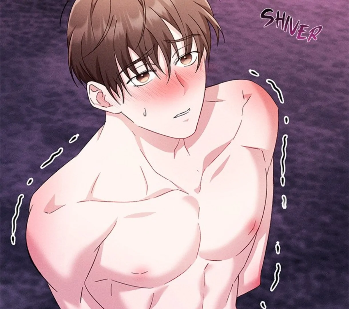 Two Flavored Crush - Chapter 20 manhwa