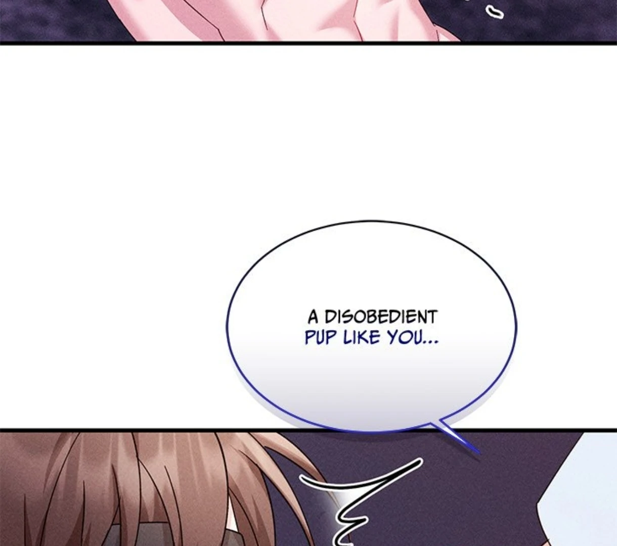 Two Flavored Crush - Chapter 20 manhwa
