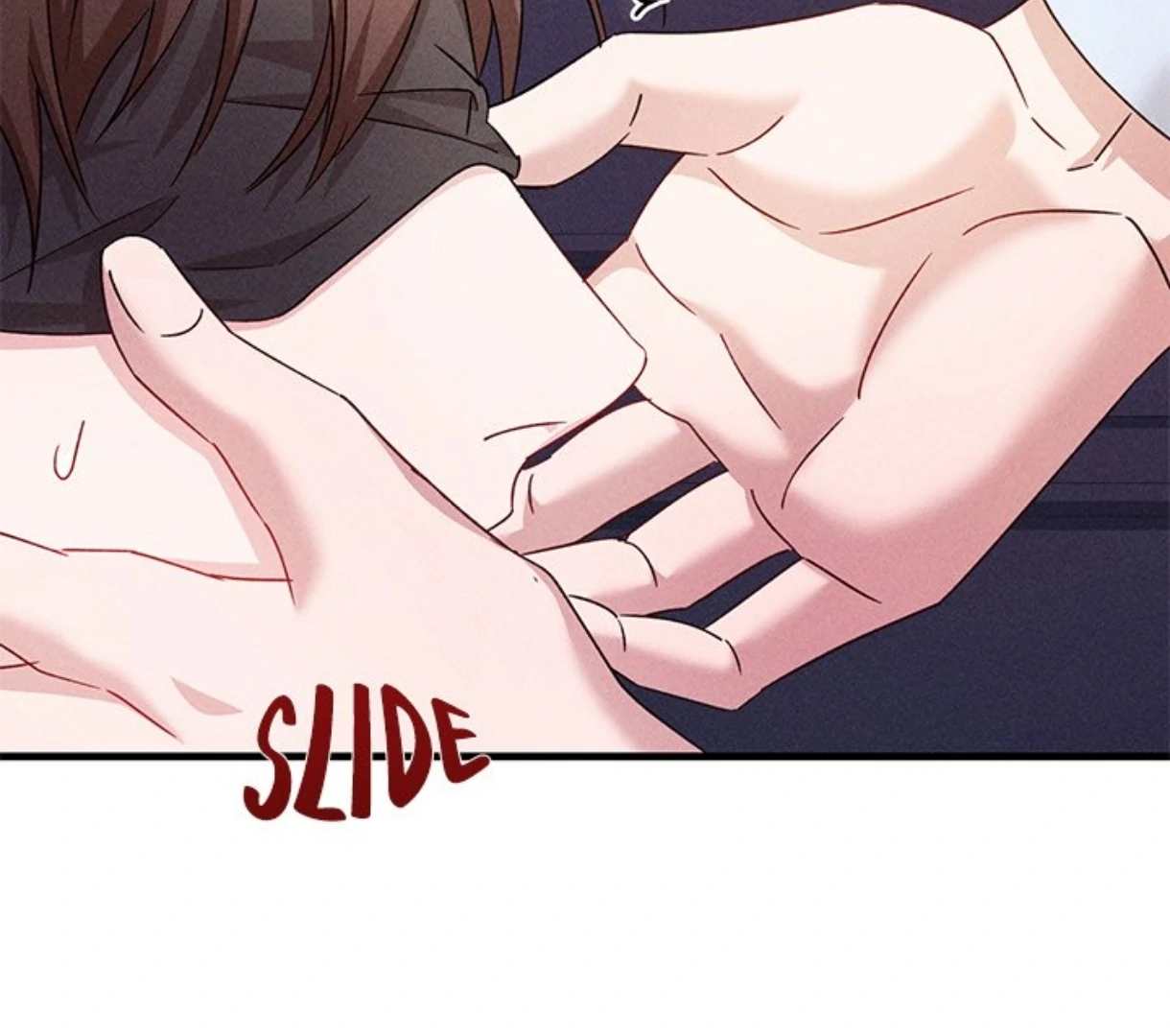 Two Flavored Crush - Chapter 20 manhwa
