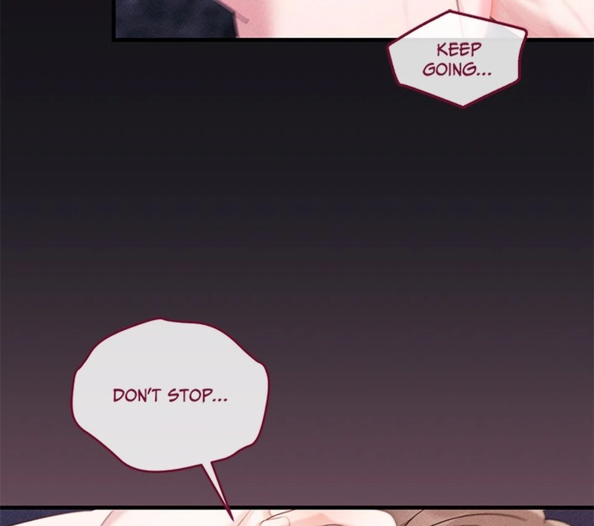 Two Flavored Crush - Chapter 20 manhwa