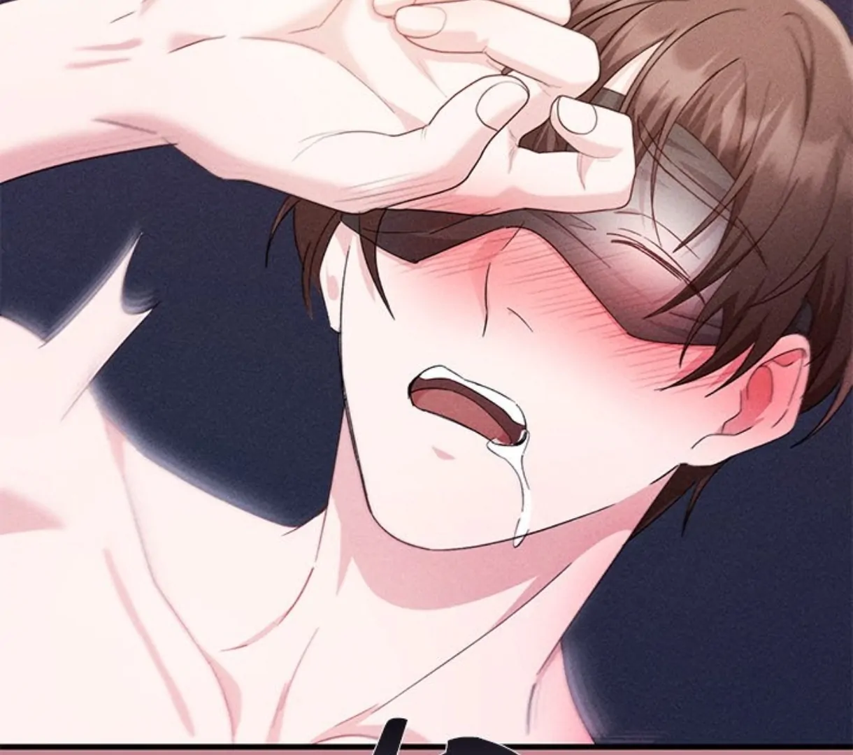 Two Flavored Crush - Chapter 20 manhwa