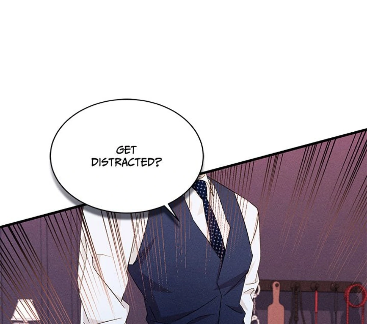 Two Flavored Crush - Chapter 20 manhwa