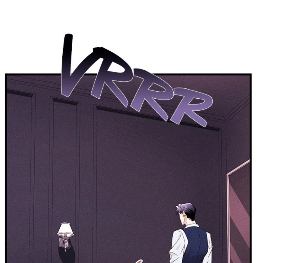 Two Flavored Crush - Chapter 20 manhwa