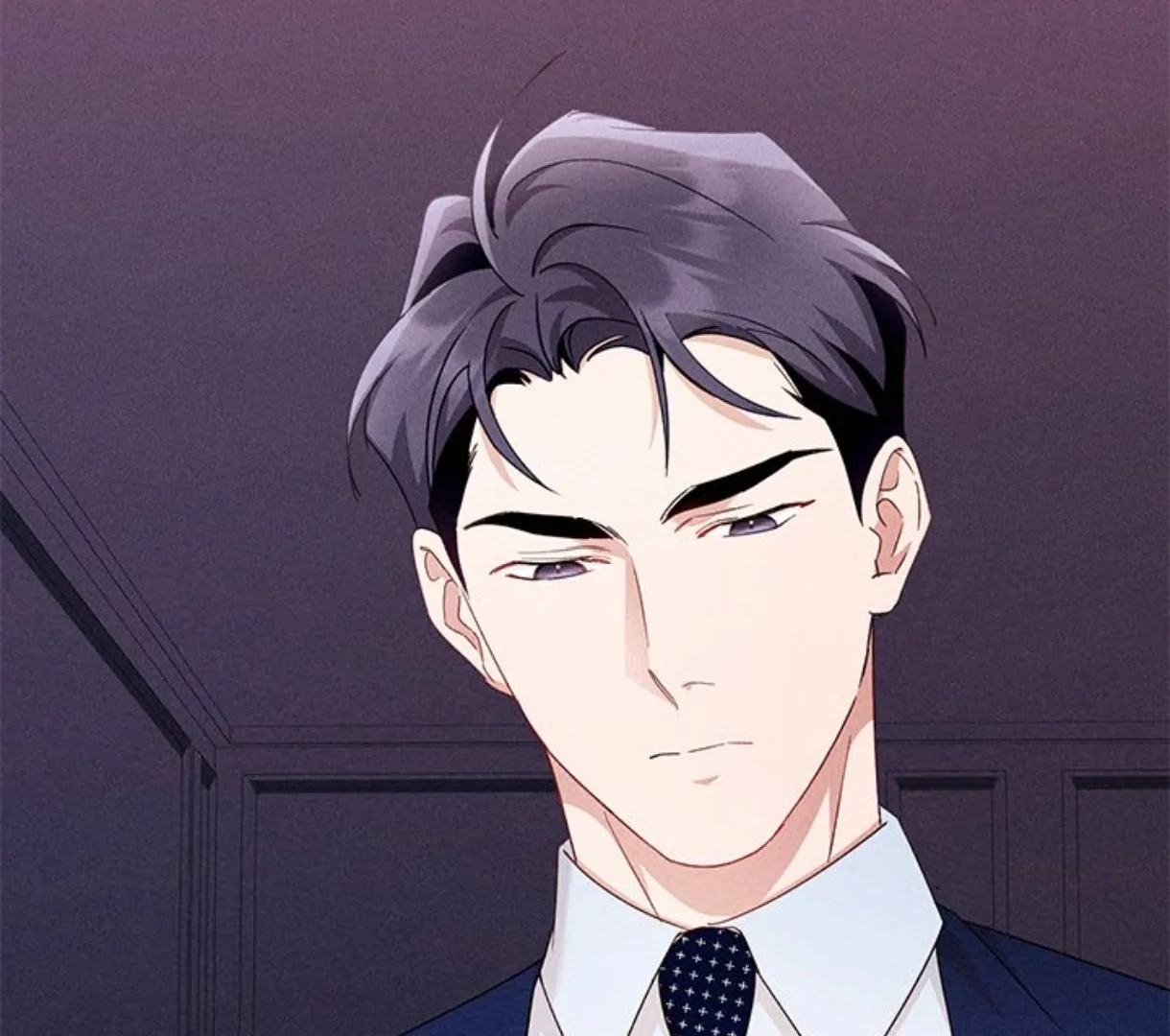 Two Flavored Crush - Chapter 20 manhwa