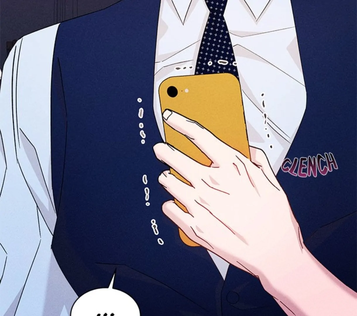 Two Flavored Crush - Chapter 20 manhwa