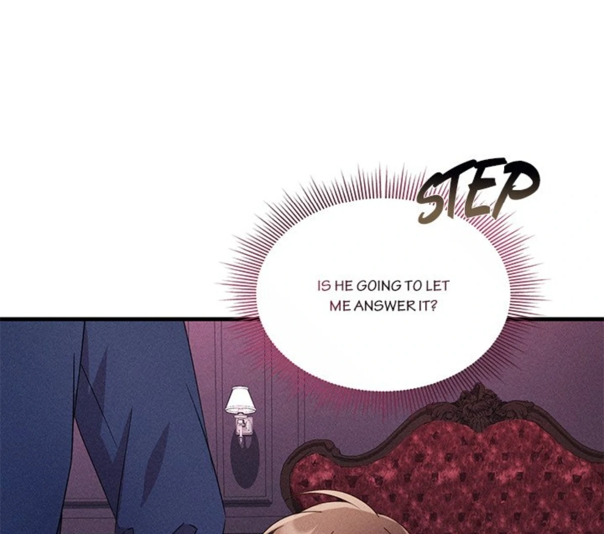 Two Flavored Crush - Chapter 20 manhwa