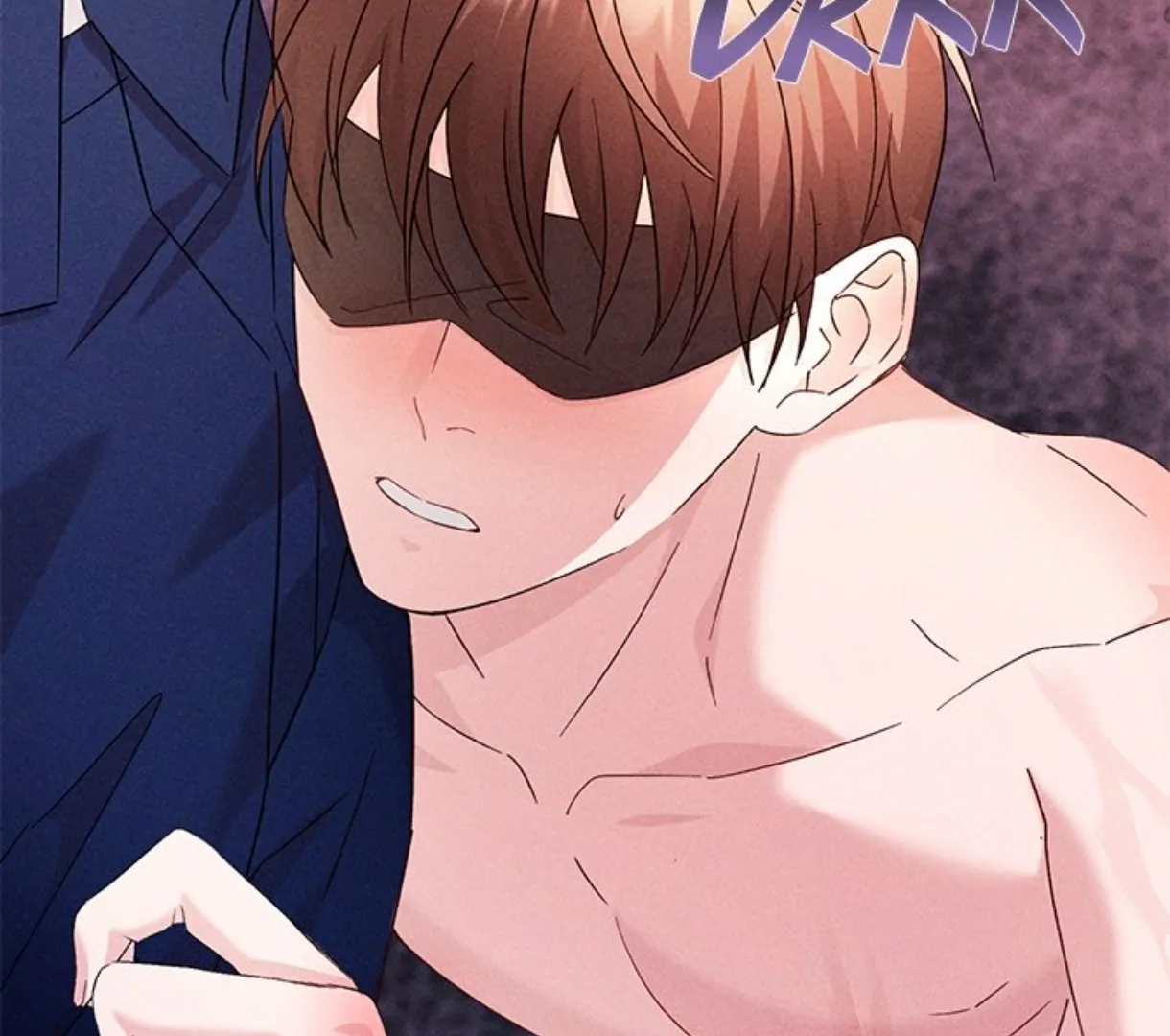 Two Flavored Crush - Chapter 20 manhwa