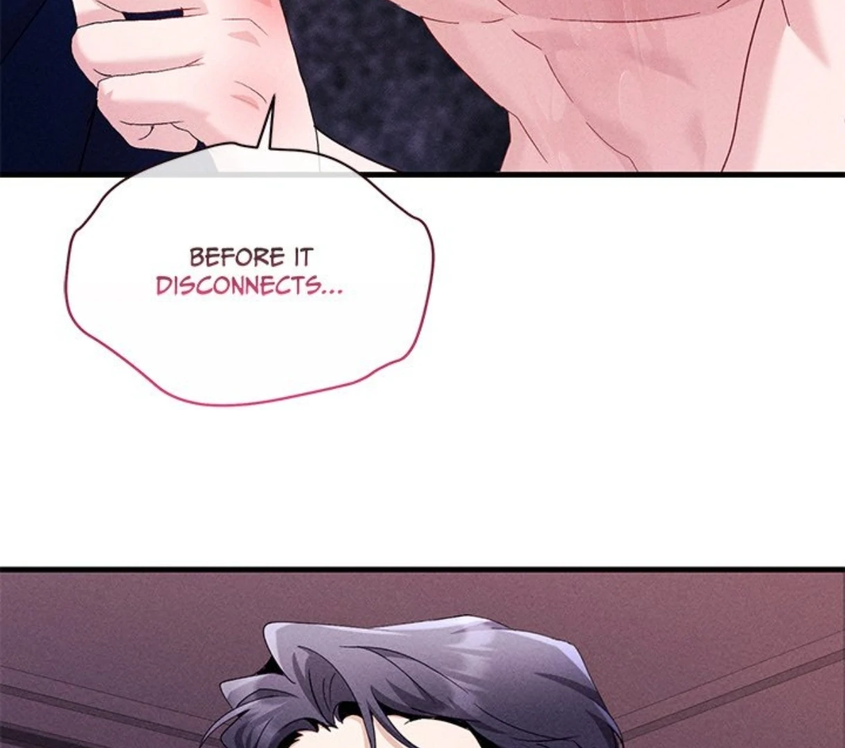 Two Flavored Crush - Chapter 20 manhwa