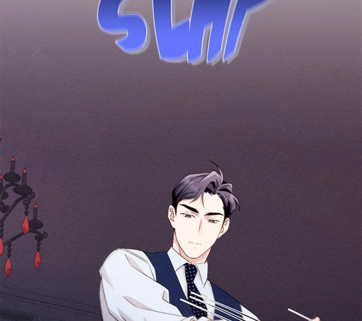 Two Flavored Crush - Chapter 20 manhwa