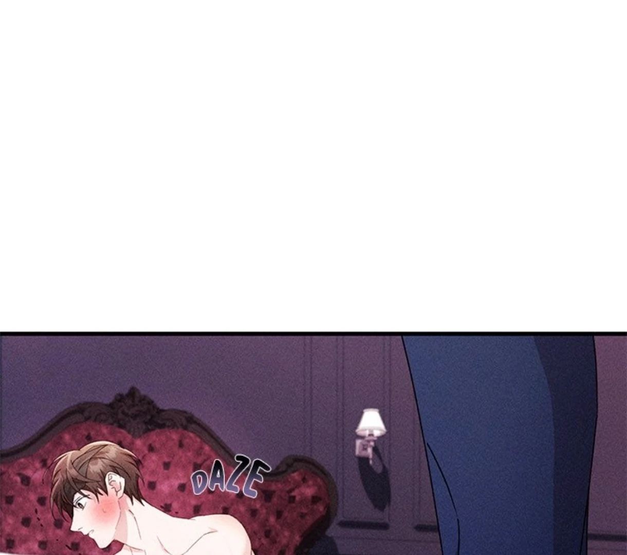 Two Flavored Crush - Chapter 20 manhwa