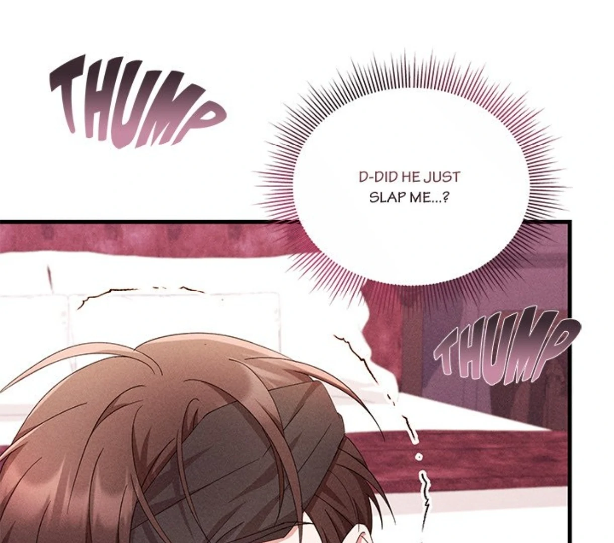 Two Flavored Crush - Chapter 20 manhwa