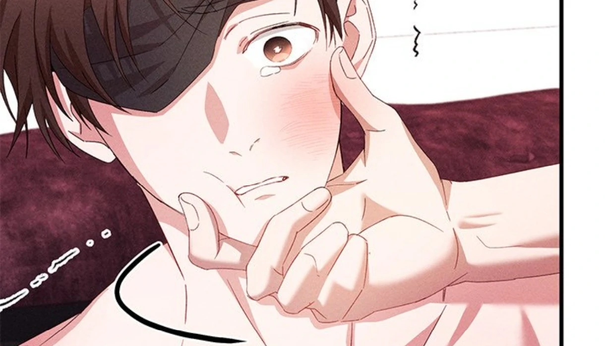 Two Flavored Crush - Chapter 20 manhwa