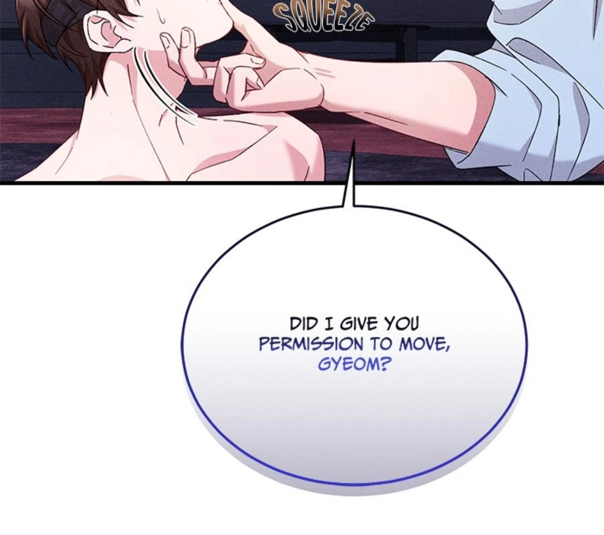 Two Flavored Crush - Chapter 20 manhwa