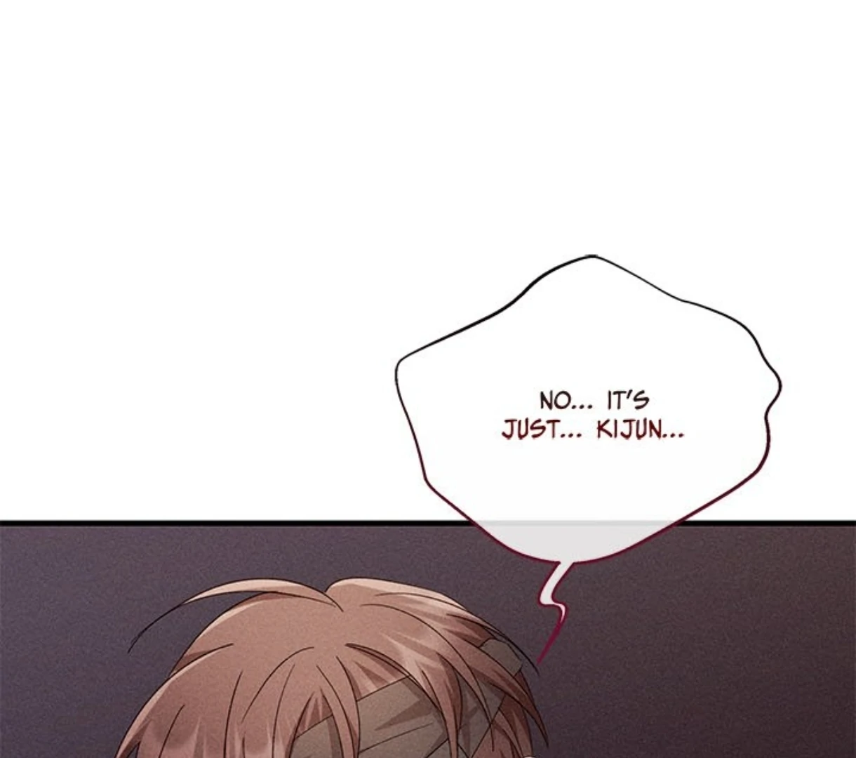 Two Flavored Crush - Chapter 20 manhwa