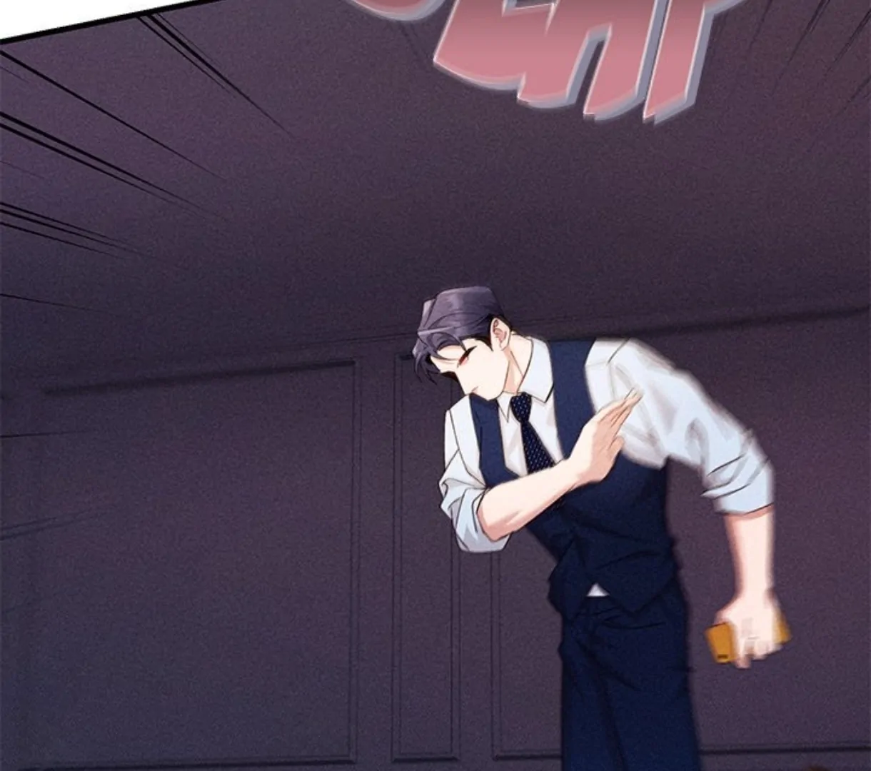 Two Flavored Crush - Chapter 20 manhwa
