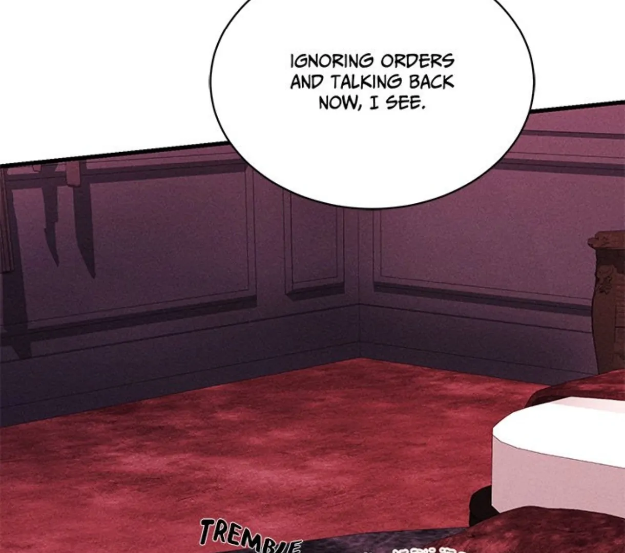 Two Flavored Crush - Chapter 20 manhwa